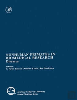 Bertrand.pt - Nonhuman Primates In Biomedical Research