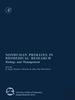 Bertrand.pt - Nonhuman Primates In Biomedical Research