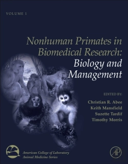 Bertrand.pt - Nonhuman Primates In Biomedical Research