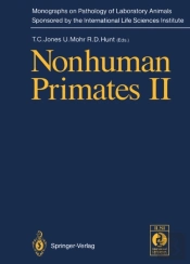 Nonhuman Primates