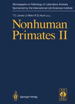Bertrand.pt - Nonhuman Primates