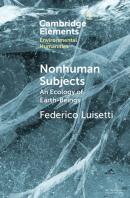 Nonhuman Subjects