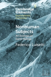 Nonhuman Subjects