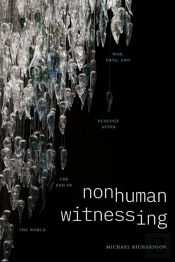 Nonhuman Witnessing