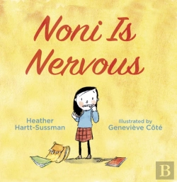 Bertrand.pt - Noni Is Nervous
