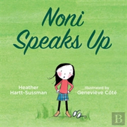 Bertrand.pt - Noni Speaks Up