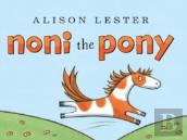 Noni The Pony