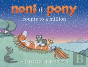 Noni The Pony Counts To A Million