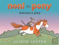 Bertrand.pt - Noni The Pony Rescues A Joey