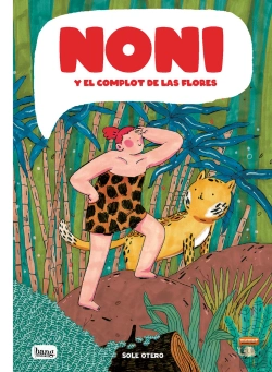 Bertrand.pt - Noni Y El Complot De Las Flores