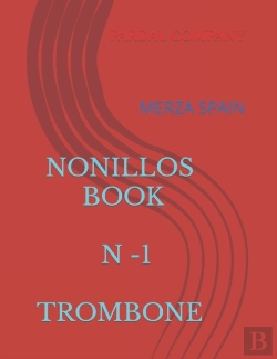Bertrand.pt - Nonillos Book N -1 Trombone