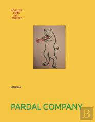 Nonillos Book N -1 Trumpet