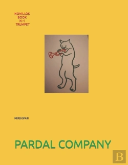 Bertrand.pt - Nonillos Book N -1 Trumpet