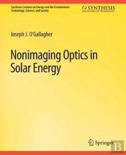 Bertrand.pt - Nonimaging Optics In Solar Energy