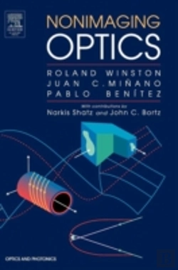 Bertrand.pt - Nonimaging Optics