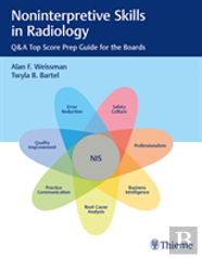Noninterpretive Skills In Radiology