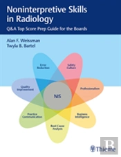 Noninterpretive Skills In Radiology