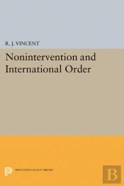 Nonintervention And International Order