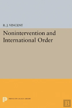 Bertrand.pt - Nonintervention And International Order
