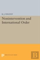 Nonintervention And International Order