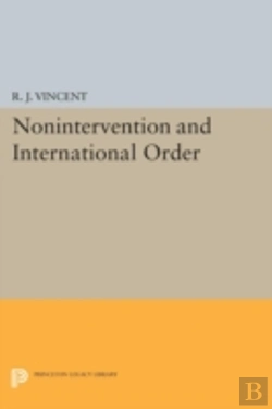 Bertrand.pt - Nonintervention And International Order