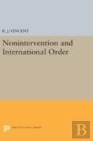 Nonintervention And International Order