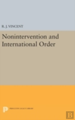 Bertrand.pt - Nonintervention And International Order