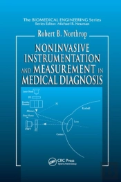 Noninvasive Instrumentation And Measurement In Medical Diagnosis