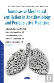 Noninvasive Mechanical Ventilation In Anesthesiology And Perioperative Medicine