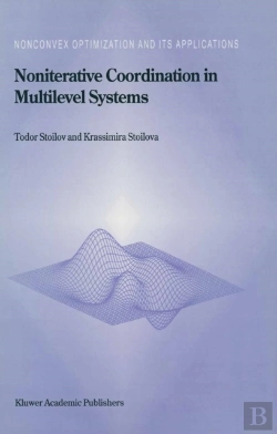 Bertrand.pt - Noniterative Coordination In Multilevel Systems