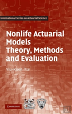 Bertrand.pt - Nonlife Actuarial Models