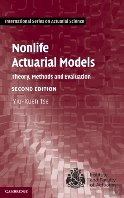 Bertrand.pt - Nonlife Actuarial Models