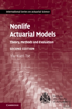 Bertrand.pt - Nonlife Actuarial Models