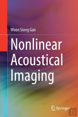 Bertrand.pt - Nonlinear Acoustical Imaging