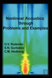 Nonlinear Acoustics Through Problems And