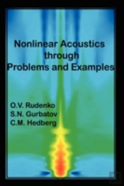 Bertrand.pt - Nonlinear Acoustics Through Problems And