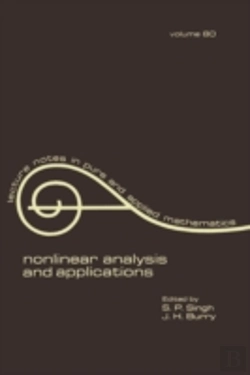 Bertrand.pt - Nonlinear Analysis And Applications