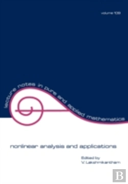 Bertrand.pt - Nonlinear Analysis And Applications