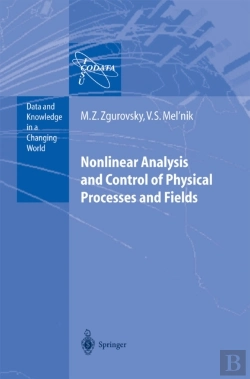 Bertrand.pt - Nonlinear Analysis And Control Of Physical Processes And Fields