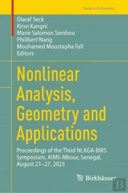 Bertrand.pt - Nonlinear Analysis, Geometry And Applications