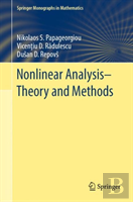 Nonlinear Analysis - Theory And Methods