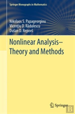 Bertrand.pt - Nonlinear Analysis - Theory And Methods