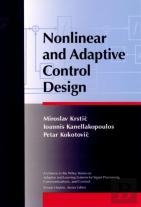 Nonlinear And Adaptive Control Design