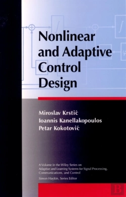 Bertrand.pt - Nonlinear And Adaptive Control Design