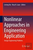 Nonlinear Approaches In Engineering Application
