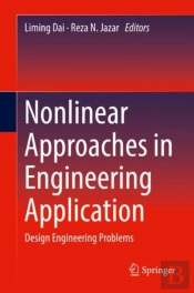 Nonlinear Approaches In Engineering Application