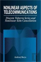 Nonlinear Aspects Of Telecommunications