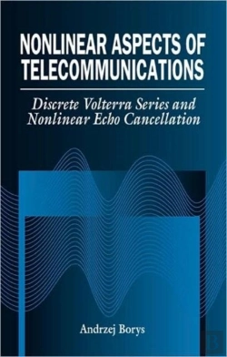 Bertrand.pt - Nonlinear Aspects Of Telecommunications