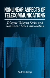 Nonlinear Aspects Of Telecommunications