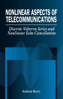 Bertrand.pt - Nonlinear Aspects Of Telecommunications